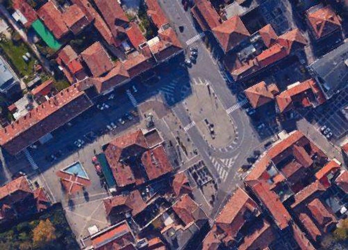 Appartamento con 5 locali in vendita in Via Barche, Mirano Paese, Mirano