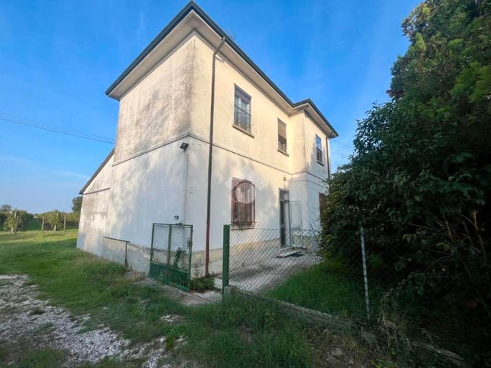 Casa con 5 locali in vendita in Carraia Argelli, Borgo Montone San Marco, Ravenna