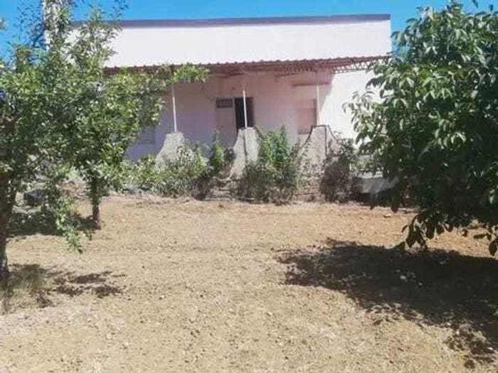 Casa trilocale in vendita in Contrada Ciccione, Cianciana