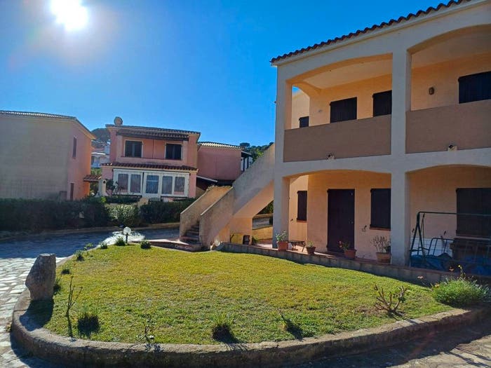 Appartamento trilocale in vendita in Via Balca Bruciata, Cannigione, Arzachena