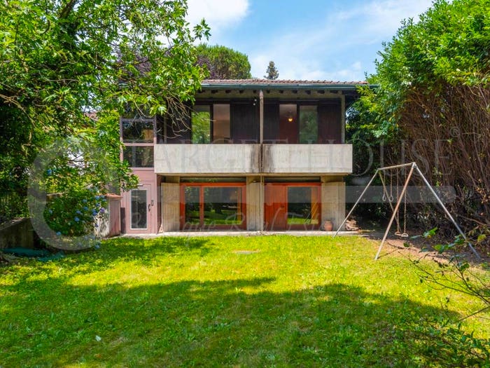 Casa con 6 locali in vendita in Via Settembre, Centro, Lurate Caccivio