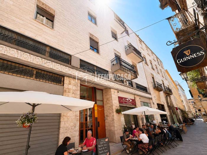 Appartamento quadrilocale in vendita in Via Giacomo Matteotti, Centro Storico, Lecce