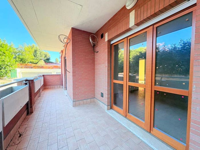 Appartamento trilocale in vendita in Via Piero Maroncelli, Santa Maria delle Mole, Marino