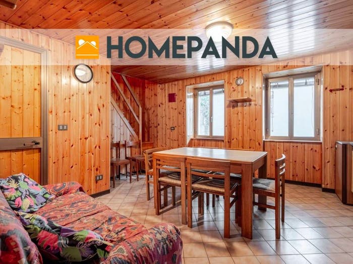 Casa bilocale in vendita in Via Risorgimento, Premana