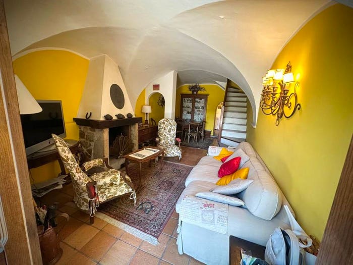 Casa quadrilocale in vendita in Corso Plistia, Pescasseroli