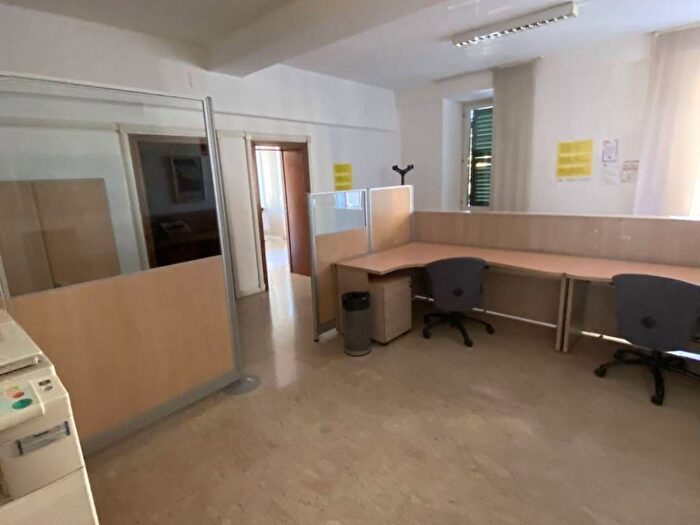 Appartamento con 5 locali in vendita in Corso Stamira, Corsi, Ancona