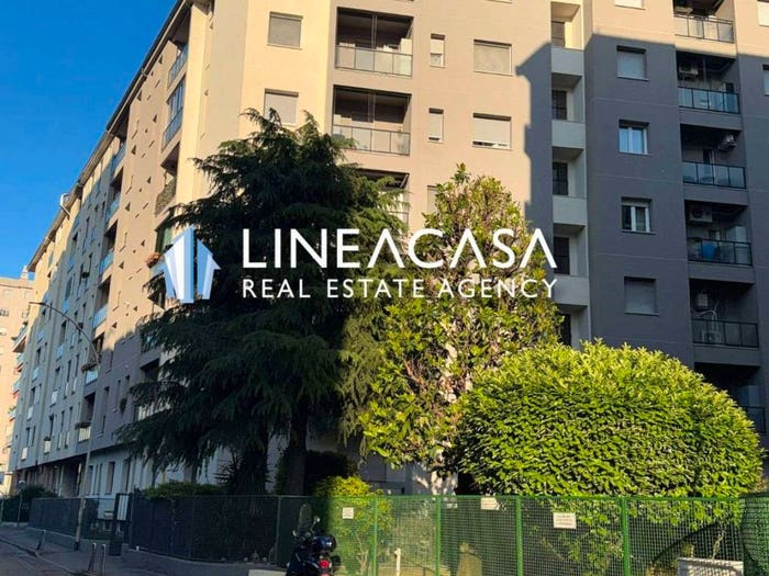 Appartamento bilocale in vendita in via Marco Polo, Corsico