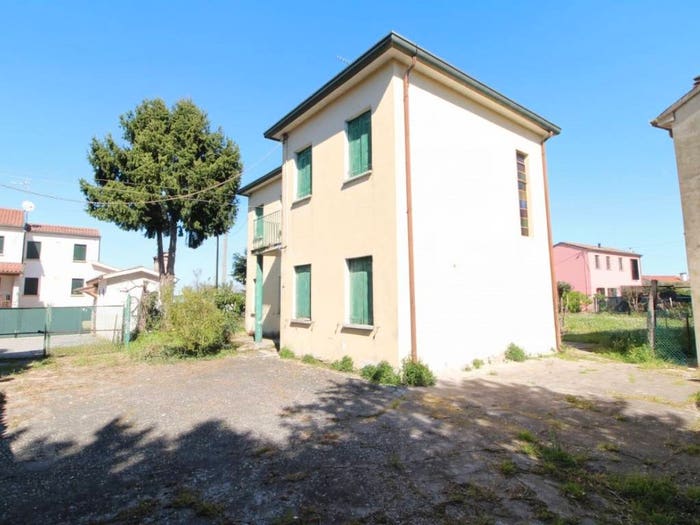 Casa quadrilocale in vendita in Monselice