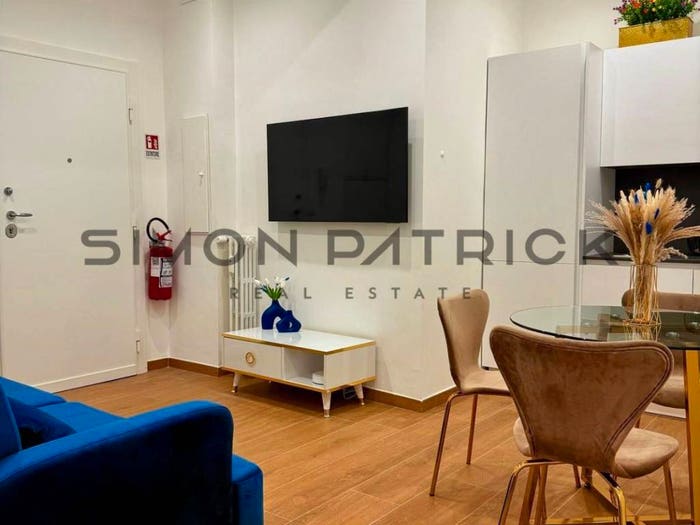 Appartamento trilocale in vendita in Via Virginio Jacoucci, Monteverde Nuovo, Roma