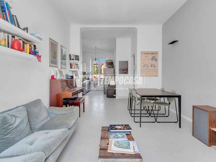 Appartamento trilocale in vendita in Via Pietro Pomponazzi, Pezzotti Meda, Milano