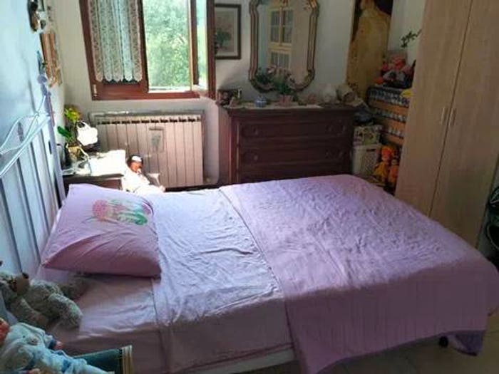 Appartamento trilocale in vendita in Levanella, Montevarchi