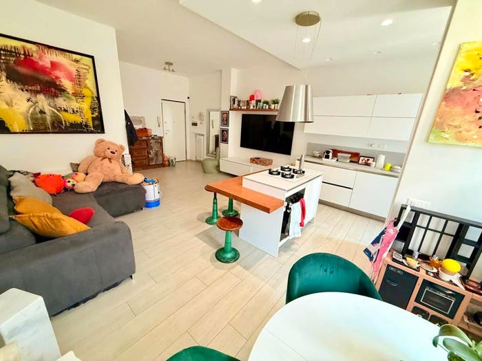 Appartamento quadrilocale in vendita in Via San Dalmazzo, Ospedale, Alessandria