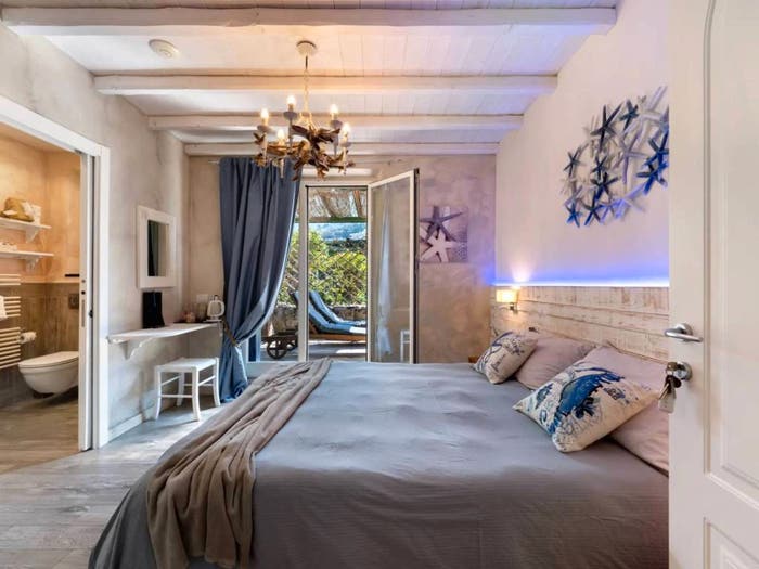 Casa con 6 locali in vendita in Via casale bracco, Centro, Moneglia