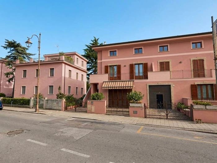 Appartamento trilocale in vendita in Via Ferrucci, Marina di Cecina, Cecina