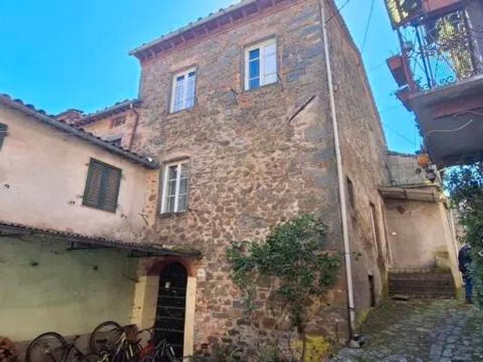 Casa con 5 locali in vendita in Località Riolo, Bagni di Lucca