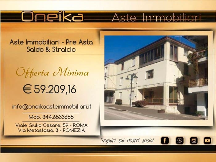 Appartamento con 5 locali in vendita in Viale Felice Cavallotti, Centro, Montegranaro