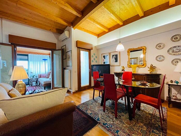 Appartamento in vendita in Viale Palmanova, Viale Palmanova Baldasserie, Udine