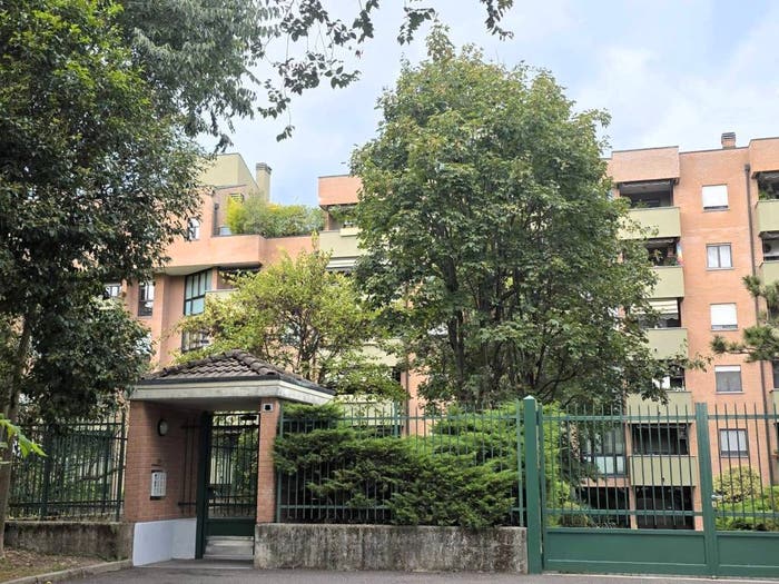 Appartamento bilocale in vendita in Via Giuseppe Di Vittorio, Centro, Settimo Milanese