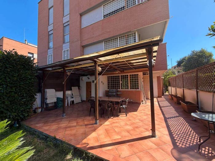 Appartamento trilocale in vendita in Via Vincenzo Tieri, La Storta, Roma