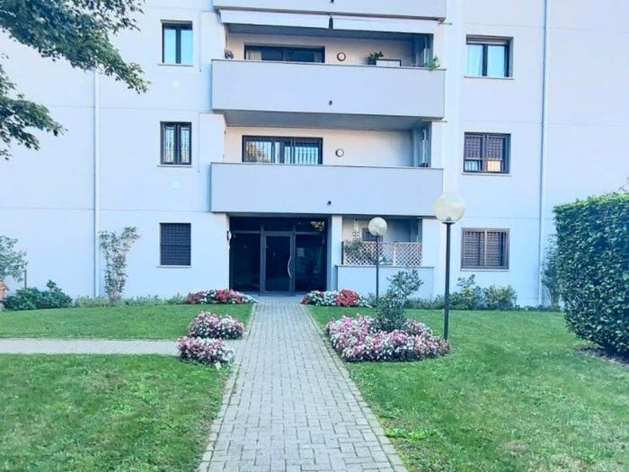 Appartamento bilocale in vendita in Saronno