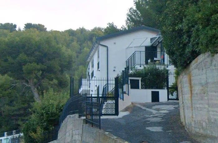 Appartamento trilocale in vendita in VIA SAN LUIGI A, Marina Di Andora, Andora