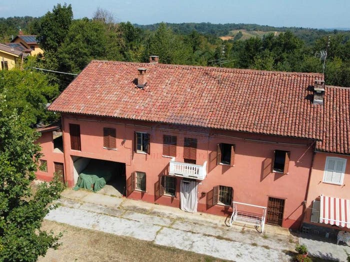 Casa con 6 locali in vendita in Borgata Bonina, Borgo Bonina, Refrancore