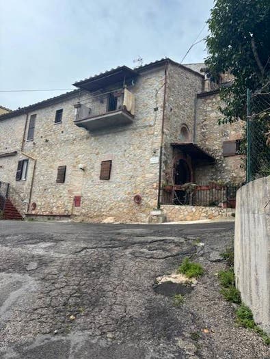 Casa con 6 locali in vendita in Via Rimembranze, Centro, Amelia