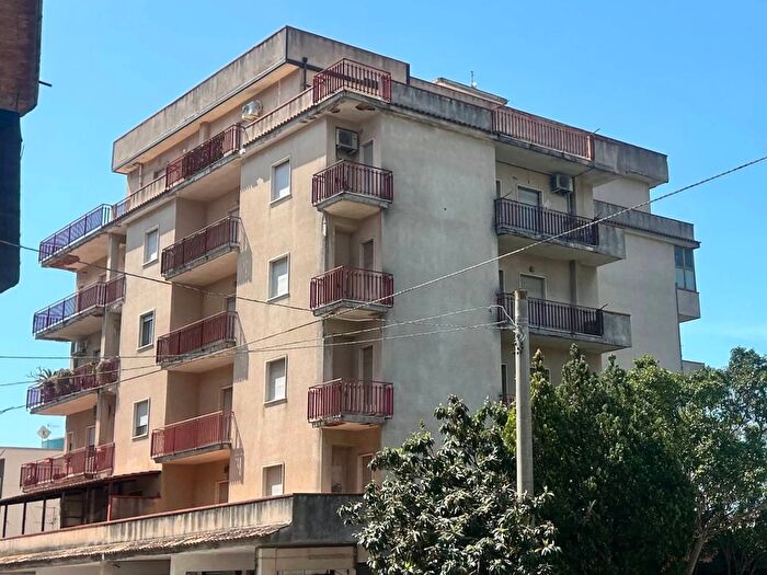 Appartamento in vendita in Via Dromo, Bovalino
