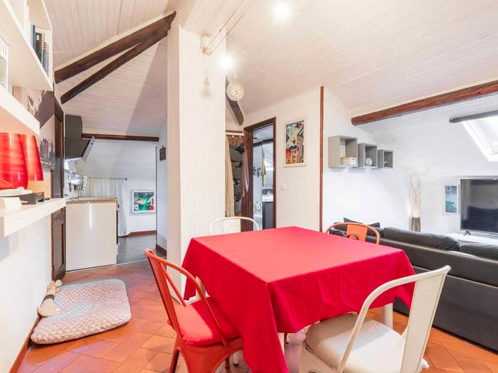 Casa quadrilocale in vendita in Via Dietro Le Mura, Centro, Levanto