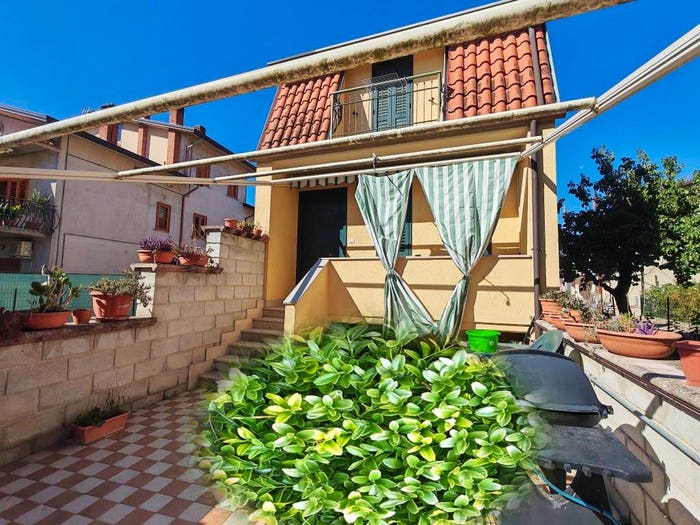 Casa bilocale in vendita in Via Padre Domenico Rodia, Pastene, Sant'Angelo a Cupolo