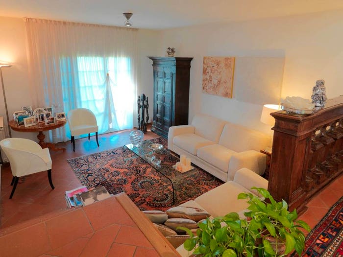 Casa con 6 locali in vendita in Via dell'Oliveta, L'Ugolino, Impruneta