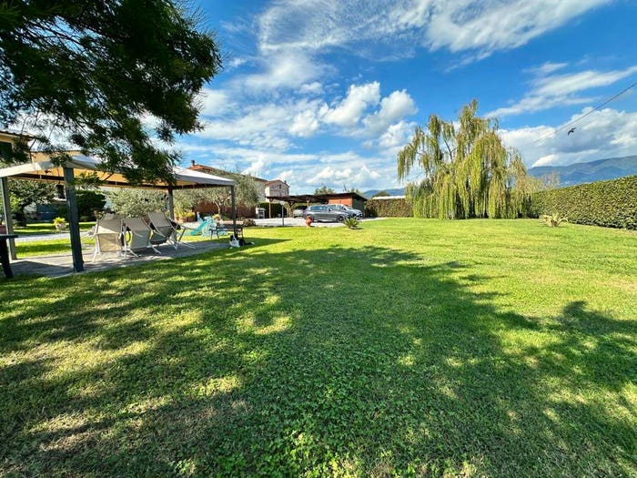 Casa con 5 locali in vendita in Via di Rocchino, San Pietro a Vico San Cassiano, Lucca
