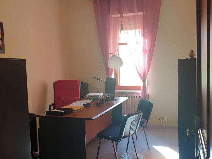 Appartamento quadrilocale in vendita in Via Vittorio Pugliese, San Leonardo, Catanzaro