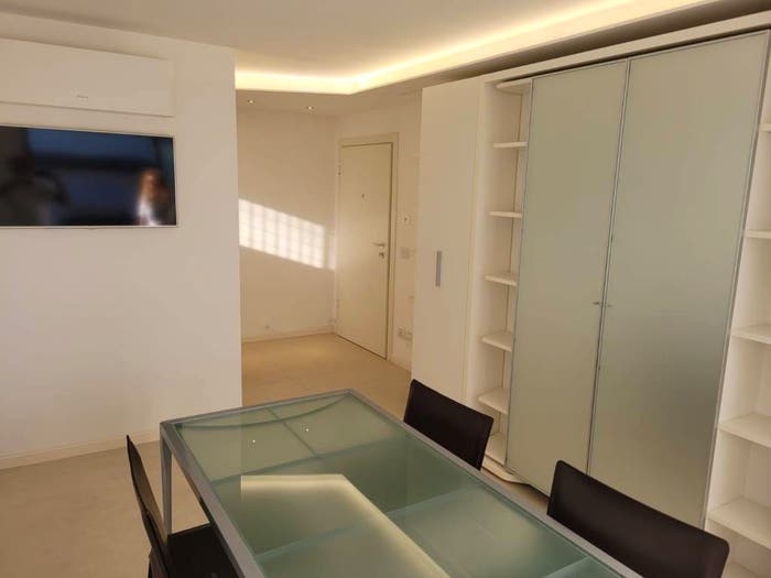 Appartamento monolocale in vendita in Viale Maria Ceccarini, Centro, Riccione