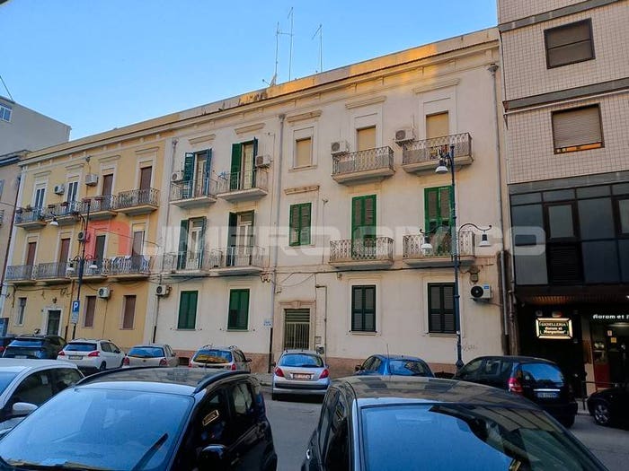 Appartamento trilocale in vendita in Via Vittime Civili, San Michele, Foggia