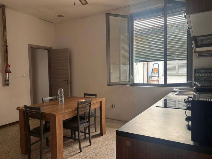 Casa quadrilocale in vendita in Centro, Cortemaggiore