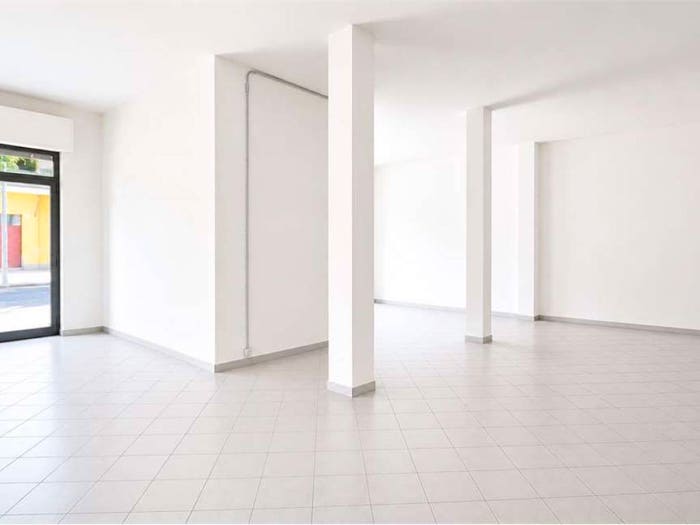 Appartamento trilocale in vendita in via cagliari, Centro, Oristano