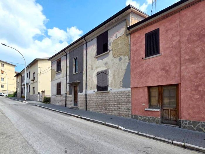 Appartamento monolocale in vendita in Via Montello, Via XXIV Maggio CEP, Campobasso