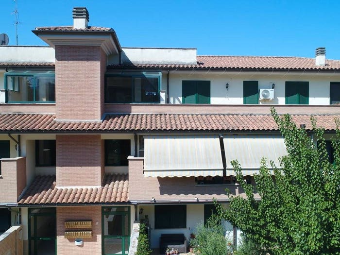 Appartamento trilocale in vendita in Viale Giuseppe Verdi, Cantalupo in Sabina