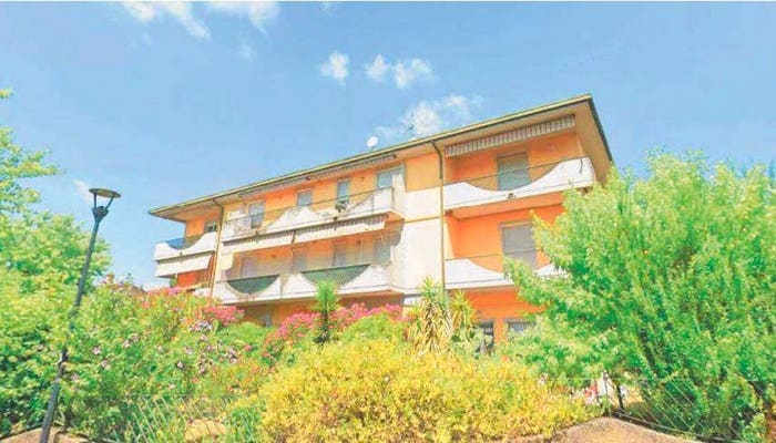 Appartamento bilocale in vendita in Via Regia Antica Lonato del Garda BS, Lonato, Lonato del Garda