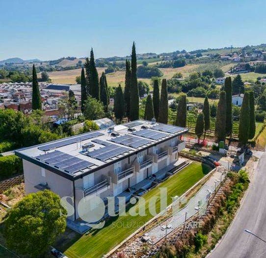 Casa con 5 locali in vendita in Via Sbaraglio, Centro, Meldola