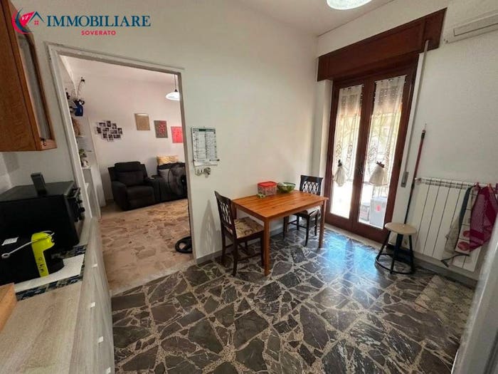 Appartamento bilocale in vendita in Via Trento e Trieste, Soverato Marina, Soverato