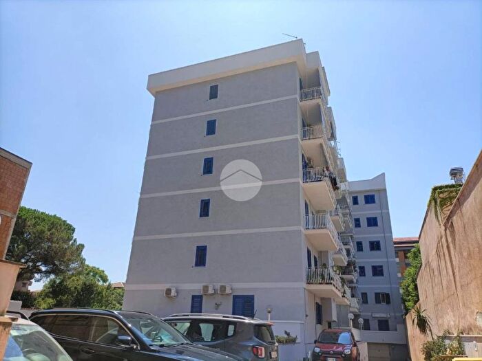 Appartamento bilocale in vendita in Via fulvio renella, Ferrarecce Università, Caserta