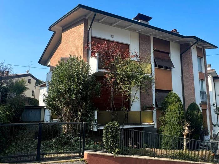 Casa con 6 locali in vendita in Via Vittorino da Feltre, Monte Osservanza, Cesena