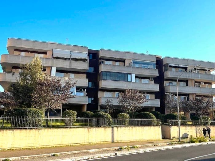 Appartamento bilocale in vendita in Via Pupella Maggio, Porta di Roma, Roma
