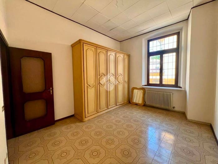 Appartamento trilocale in vendita in Via Gelmi, Centro, Gazzaniga