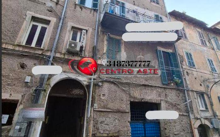 Appartamento trilocale in vendita in Corso Vittorio Emanuele Cave RM Italia, Centro, Cave