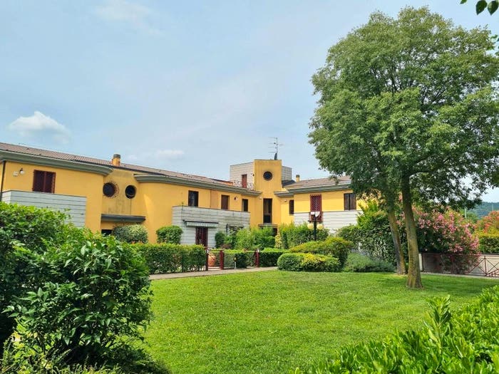 Casa con 5 locali in vendita in Via G Rossini, Centro, Concesio