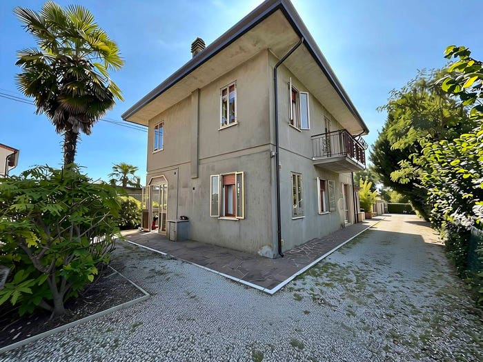 Casa quadrilocale in vendita in Via Mazzocco, Mazzocco, Mogliano Veneto