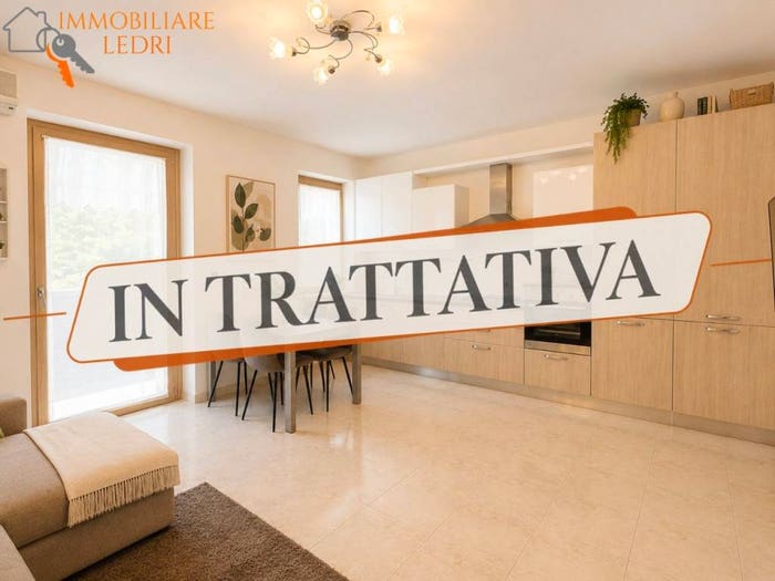 Appartamento trilocale in vendita in Via Madonna E, Madonna Dell'uva Secca, Povegliano Veronese